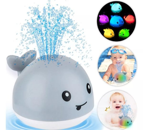 Gray helmet for bikers